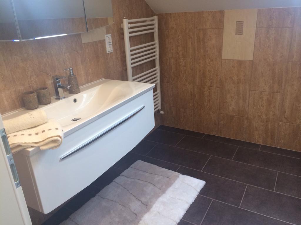 Hévíz Leiner Apartman חדר תמונה