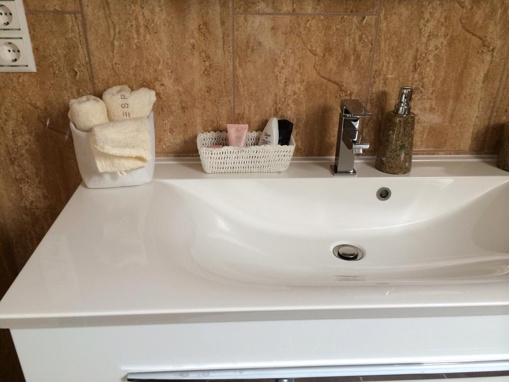 Hévíz Leiner Apartman חדר תמונה