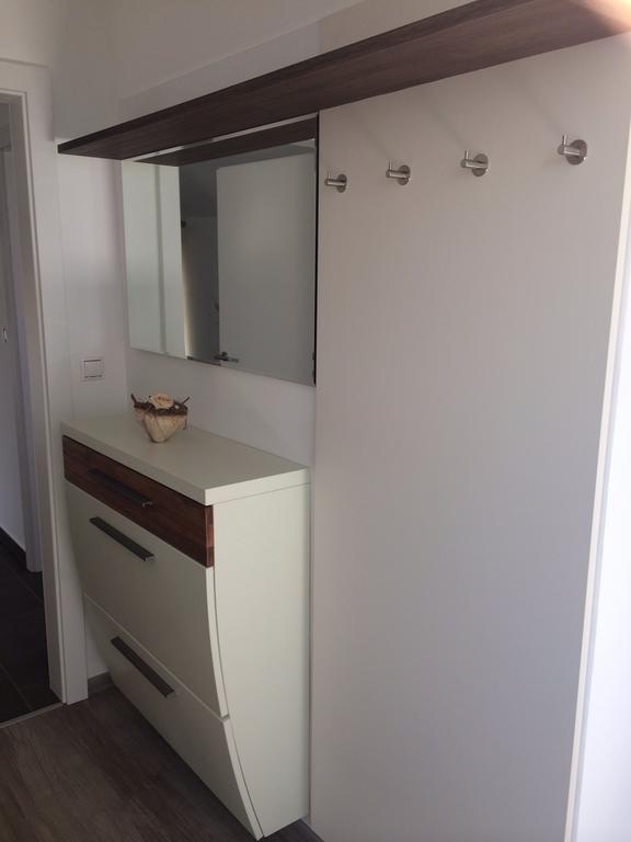 Hévíz Leiner Apartman חדר תמונה