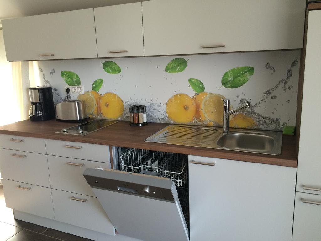 Hévíz Leiner Apartman חדר תמונה