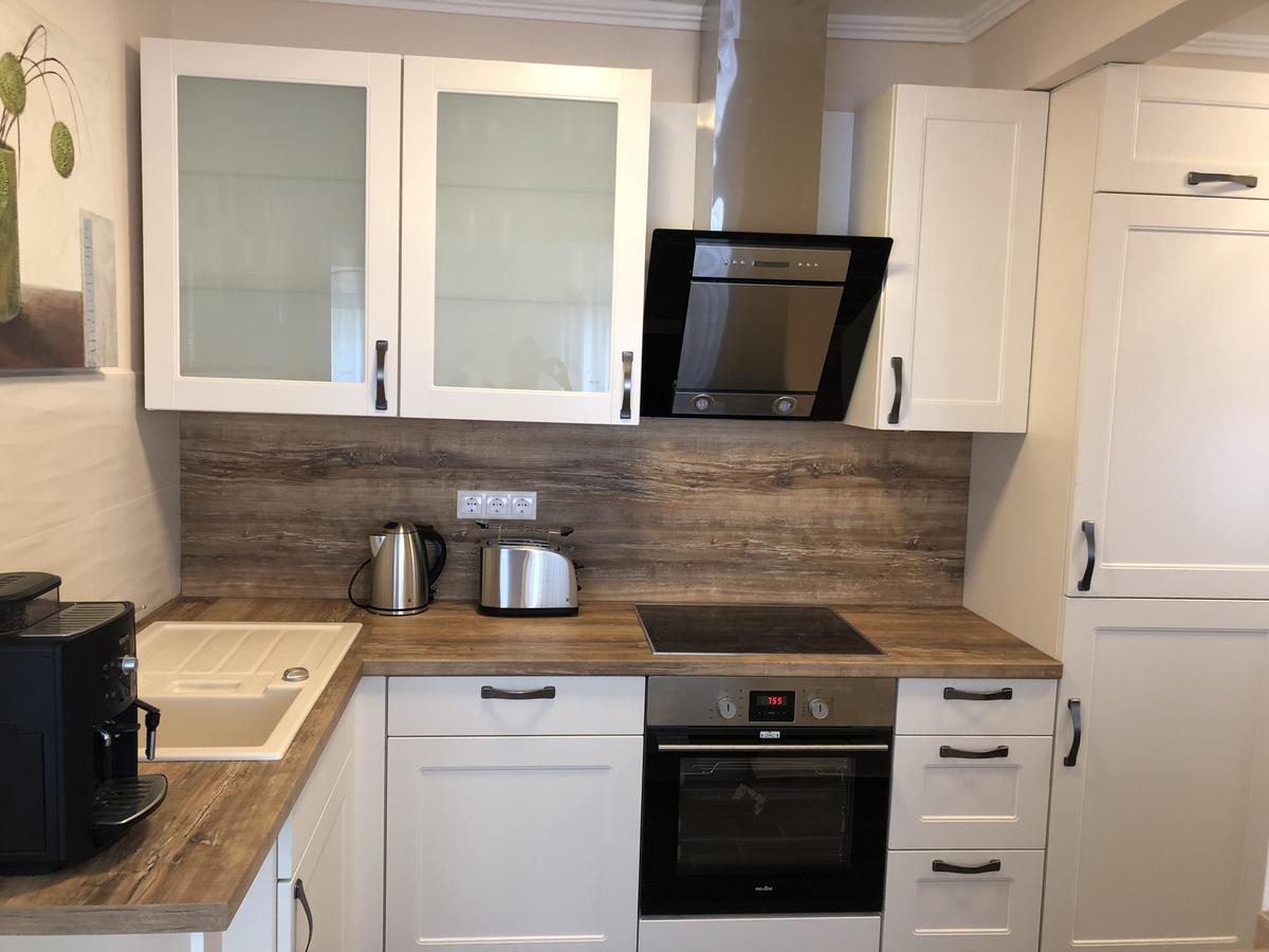 Hévíz Leiner Apartman מראה חיצוני תמונה